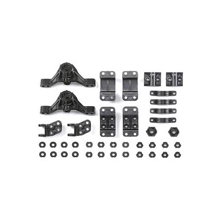 Tamiya CR-01 D Parts(Upright) X 2 Tamiya CR-01 D Parts(Upright) X 2