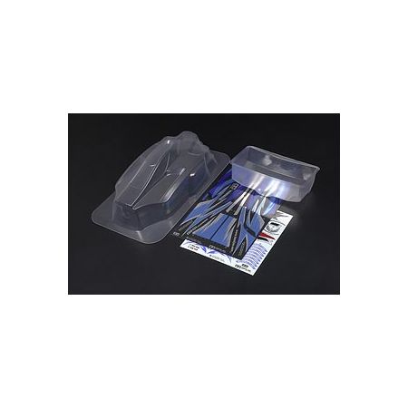 Tamiya Baldre Body Set Spo Tamiya Baldre Body Set Spo