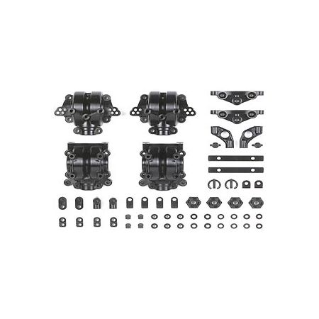 Tamiya TB-03 A Parts (Gear Case) Tamiya TB-03 A Parts (Gear Case)