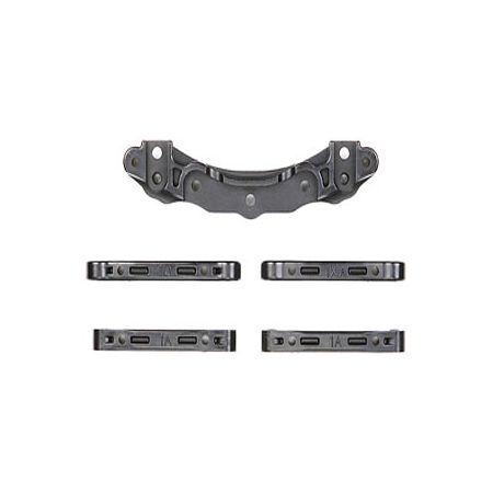 Tamiya TB-03 M Parts (Damper Stay) Tamiya TB-03 M Parts (Damper Stay)