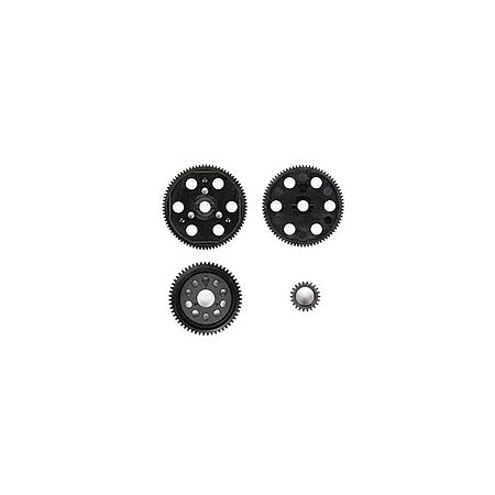 Tamiya DF-03Ra Spur Gear Set