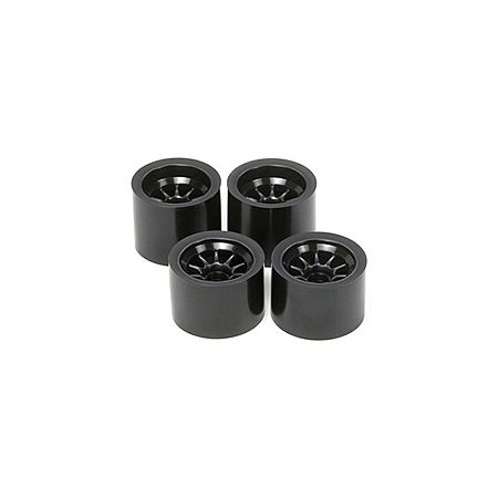 Tamiya F104 Spare Wheel Set Tamiya F104 Spare Wheel Set
