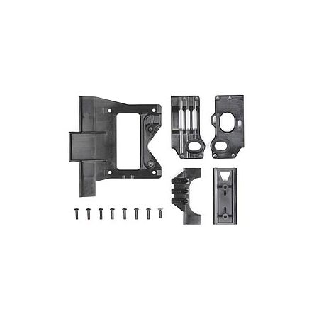 Tamiya F104 C Parts (Gear Case) Tamiya F104 C Parts (Gear Case)
