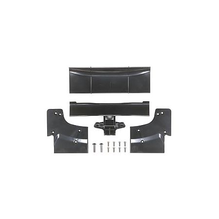 Tamiya F104 H Parts (Rear Wing) Tamiya F104 H Parts (Rear Wing)