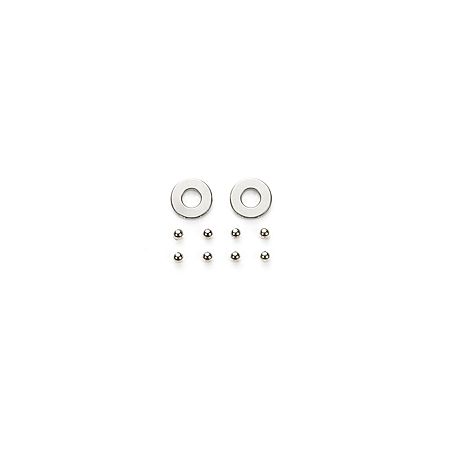 Tamiya 6026 Thrust Bearing For DB02 Tamiya 6026 Thrust Bearing For DB02
