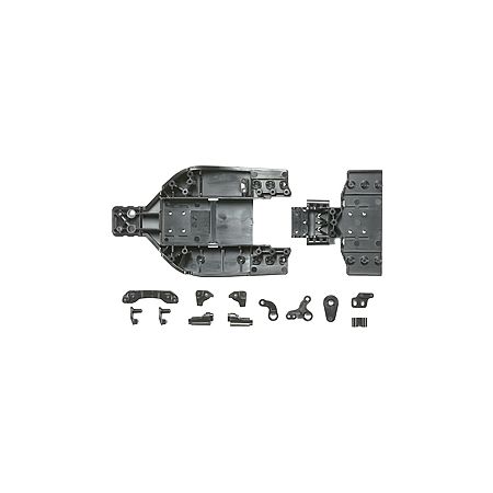 Tamiya M-06 A Parts (Chassis)