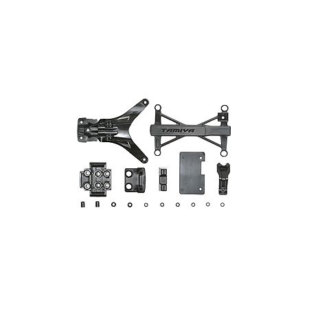 Tamiya M-06 B Parts (Batyt Holder)