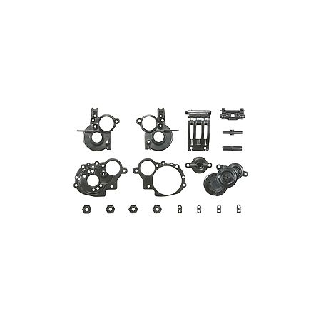 Tamiya M-06 D Parts (Gearbox) Tamiya M-06 D Parts (Gearbox)