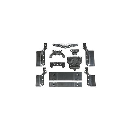Tamiya M-06 E Parts (Damper Stay)