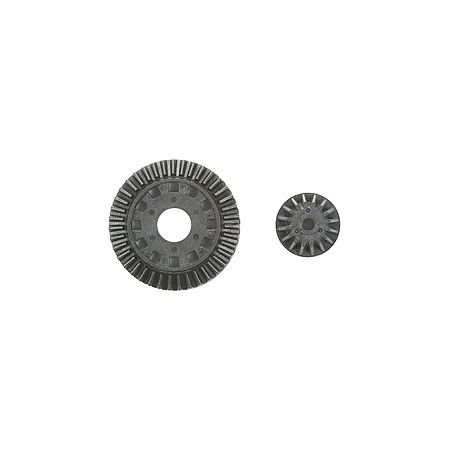 Tamiya Ball Diff Ring Gear For DB02 Tamiya Ball Diff Ring Gear For DB02