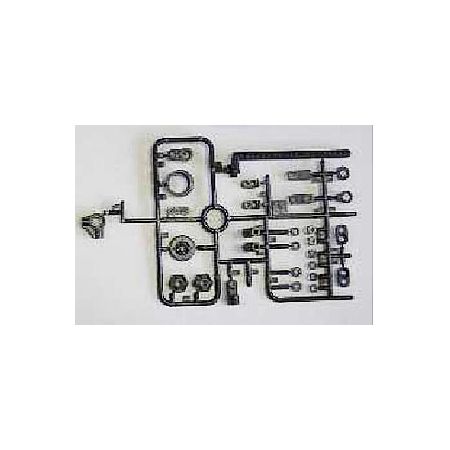 Tamiya TA06 N Parts (Rocker Arm) Tamiya TA06 N Parts (Rocker Arm)