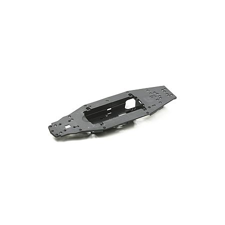 Tamiya Lower Deck For 58530 Tamiya Lower Deck For 58530