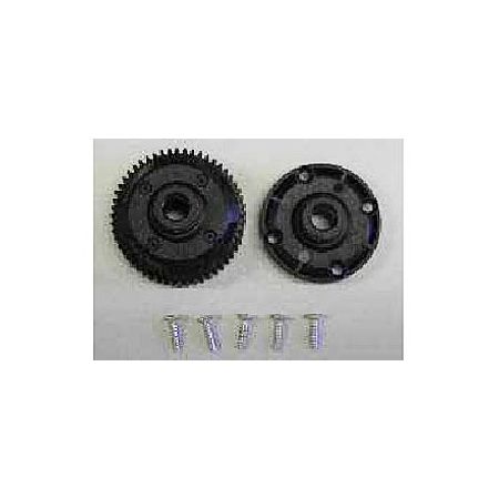 Tamiya TA06 R Diff Case (52T) Tamiya TA06 R Diff Case (52T)