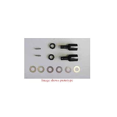 Tamiya TA06 Gear Diff Cup Joint Tamiya TA06 Gear Diff Cup Joint