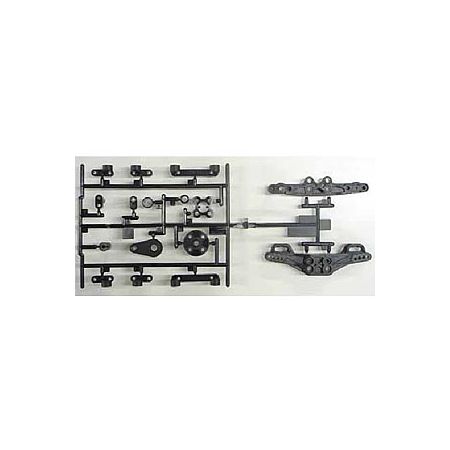 Tamiya XV-01 J Parts (Damper Stay) Tamiya XV-01 J Parts (Damper Stay)