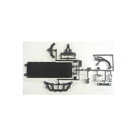 Tamiya XV-01 Parts (Steering Arm) Tamiya XV-01 Parts (Steering Arm)