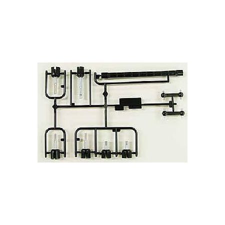 Tamiya TT-02 C Parts (Cup Joint) Tamiya TT-02 C Parts (Cup Joint)