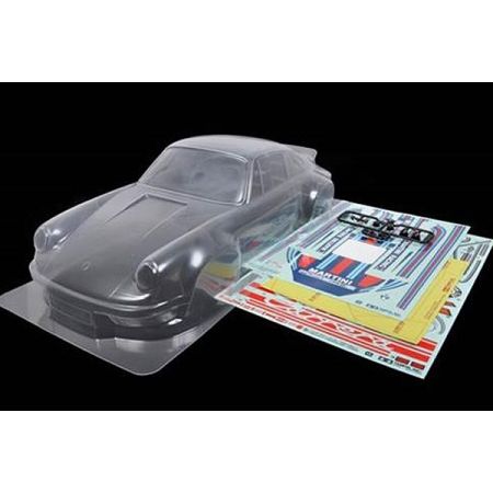 Tamiya Porsche Carrera Rsr Body Tamiya Porsche Carrera Rsr Body