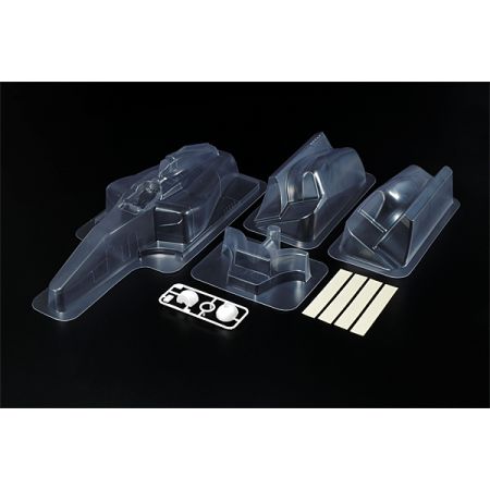 Tamiya F104 2017 Body Tamiya F104 2017 Body
