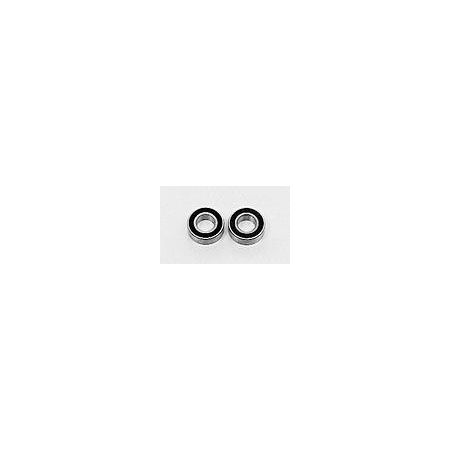 Tamiya 1260 Sealed Ball Bearing *2 Tamiya 1260 Sealed Ball Bearing *2