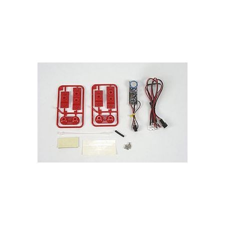 Tamiya R/C Brake Light Tamiya R/C Brake Light
