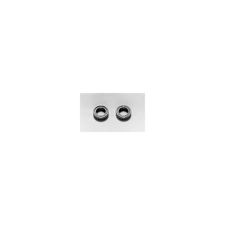 Tamiya 1060 Sealed Ball Bearing Tamiya 1060 Sealed Ball Bearing