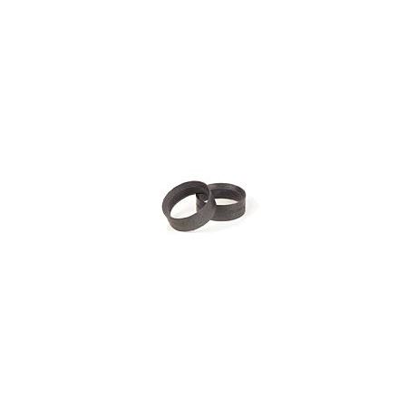 Tamiya Medium Narrow Hard Inner *2 Tamiya Medium Narrow Hard Inner *2