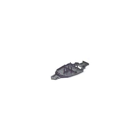 Tamiya TA04 Carbon Rein. Lower Deck**Disc*