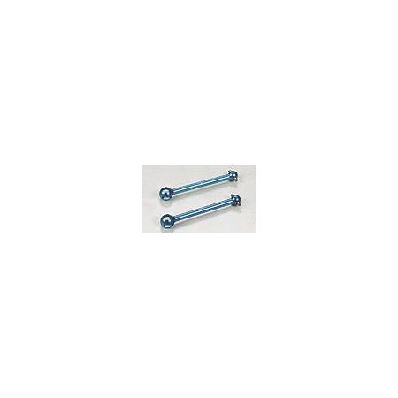 Tamiya 42mm Light Rear Swing Shaft Apr Tamiya 42mm Light Rear Swing Shaft Apr