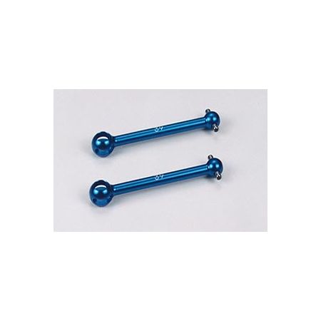 Tamiya 39mm Light Rear Swing Shaft