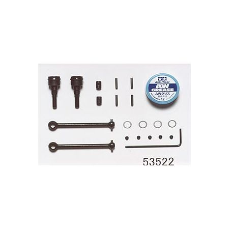 Tamiya F201 Universal Shaft No.2 Tamiya F201 Universal Shaft No.2