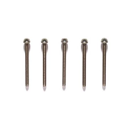 Tamiya 3X16mm Titan Socket Screw X5 Tamiya 3X16mm Titan Socket Screw X5