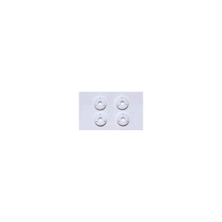 Tamiya TRF Damper Piston For 58384 Tamiya TRF Damper Piston For 58384