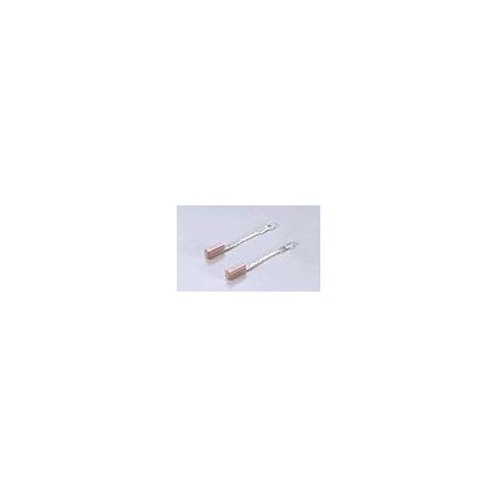 Tamiya Racing Motor Brush (Standard) Tamiya Racing Motor Brush (Standard)
