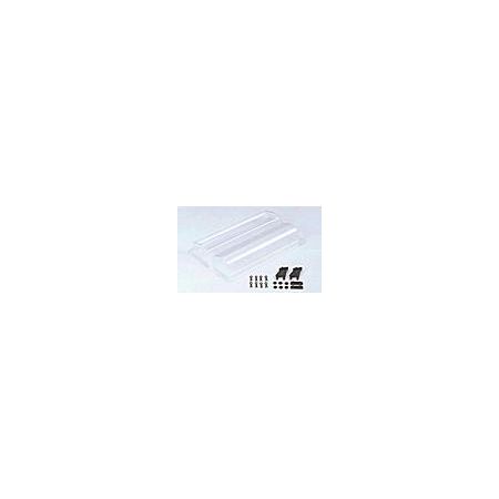 Tamiya Racing Wing Set May Tamiya Racing Wing Set May