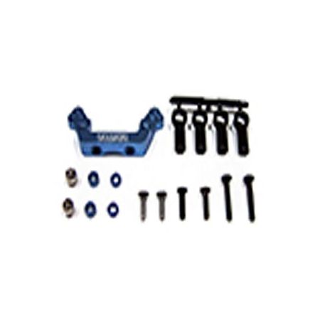 Tamiya TBevo3 Upper Arm Alu Mount Tamiya TBevo3 Upper Arm Alu Mount