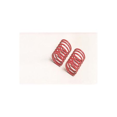 Tamiya On Road Short Spring Set Soft Tamiya On Road Short Spring Set Soft