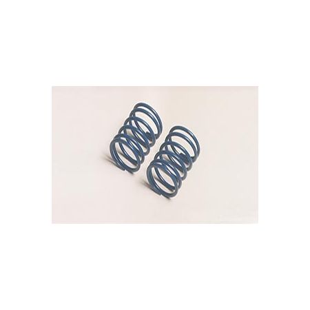 Tamiya On Road Short Spring Set Hard Tamiya On Road Short Spring Set Hard