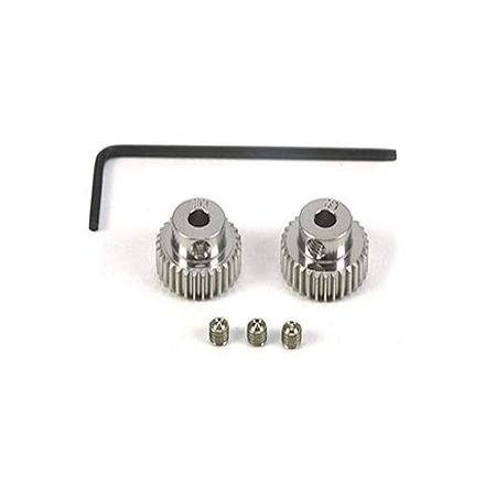 Tamiya 0.4 Pinion Gear 30T/31T Tamiya 0.4 Pinion Gear 30T/31T