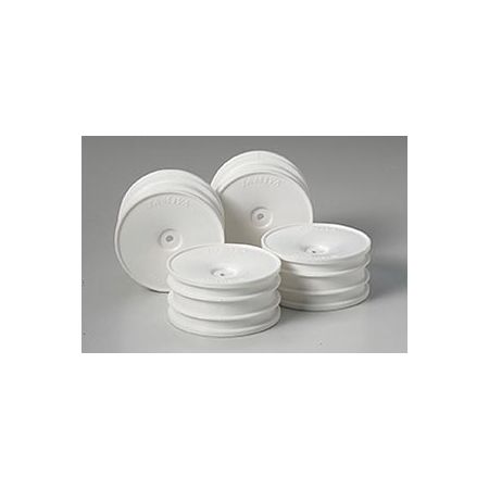 Tamiya Dish Wheels F60/24 R60/29