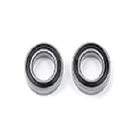 Tamiya 2112 Sealed Ball Bearing X 2**Disc* Tamiya 2112 Sealed Ball Bearing X 2**Disc*