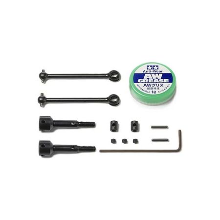 Tamiya Universal Shaft -TT-01/Ta-04 Tamiya Universal Shaft -TT-01/Ta-04