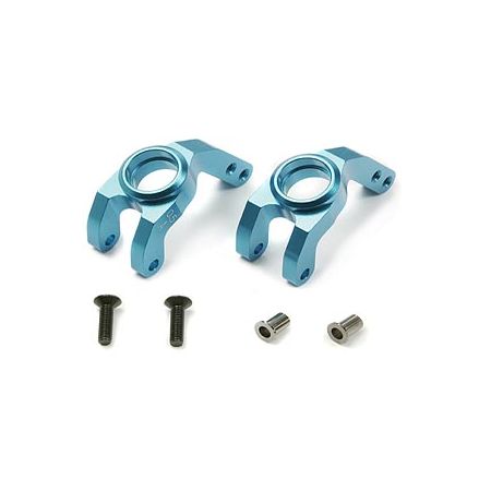 Tamiya DF02 2 Way R Uprights Tamiya DF02 2 Way R Uprights