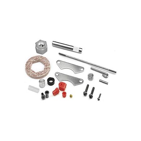 Tamiya NDF01 Twin Brake Set Disc Tamiya NDF01 Twin Brake Set Disc