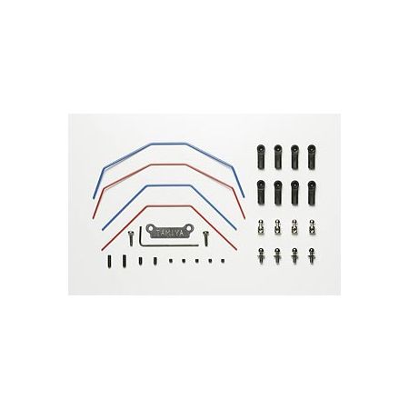 Tamiya DT-02 Stabliser Set Tamiya DT-02 Stabliser Set