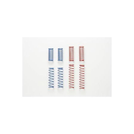 Tamiya DT-02 Spring Set Tamiya DT-02 Spring Set