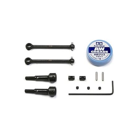 Tamiya 46mm Assembly Universal Shaft Tamiya 46mm Assembly Universal Shaft