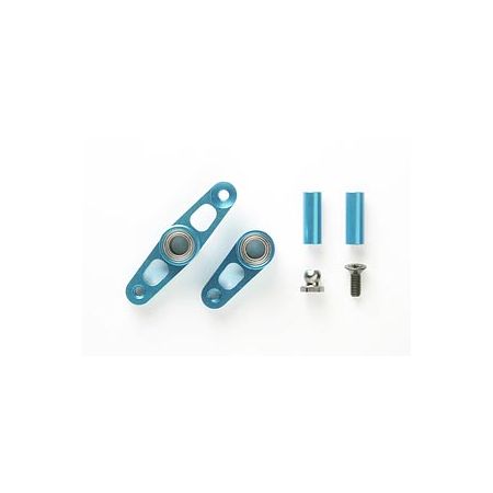 Tamiya TA05 Alu. Racing Steering Set Tamiya TA05 Alu. Racing Steering Set