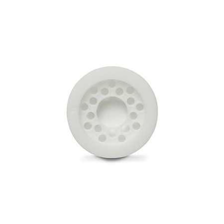 Tamiya TA05 Front One-Way Pulley 36T