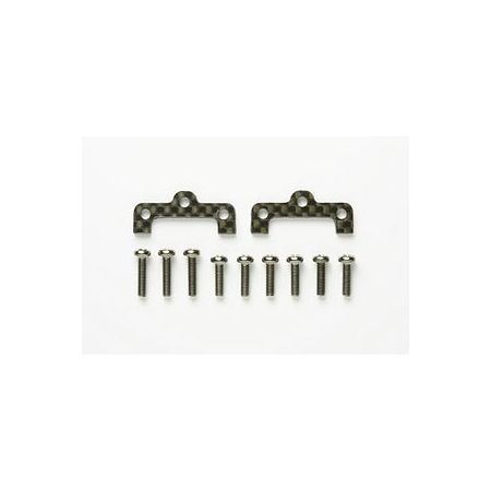 Tamiya TA05 Carbon Mount Spacer